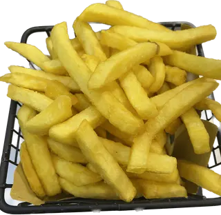 Patatine fritte