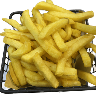 Patatine fritte