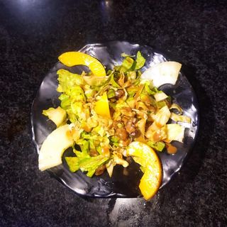 Salade 