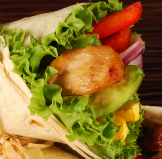 Kebab doble