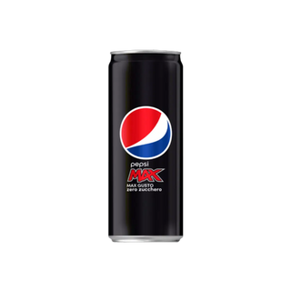 Pepsi max