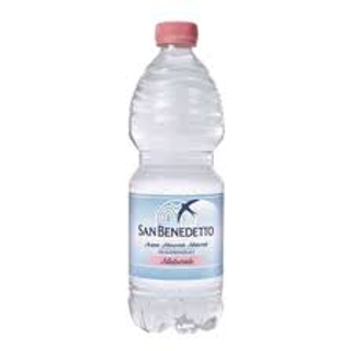 Acqua piccola naturale