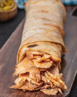 Doner obični u jufci
