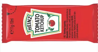 Kétchup (10 Ml.)