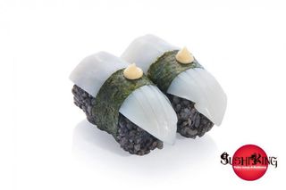 Нигири Сепия black (2бр)