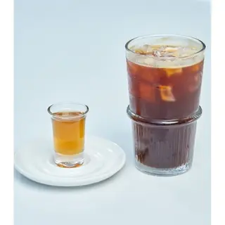 Iced Americano