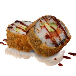 251 - Futomaki fritto - 8