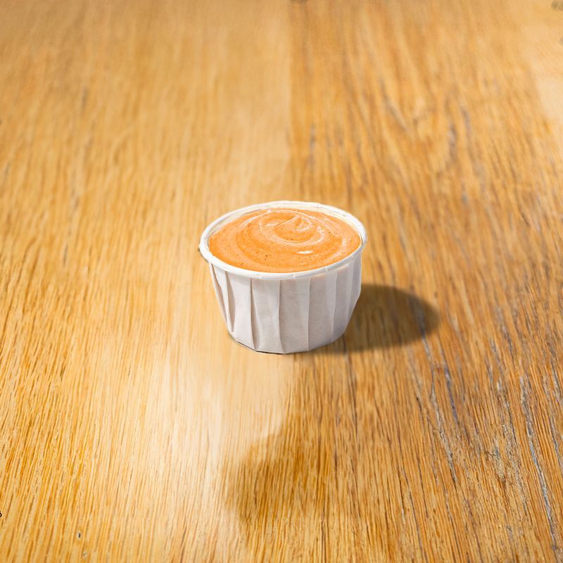 Creamy BBQ