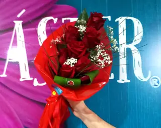 Ramo Rosas Premium