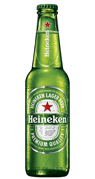Cerveza Heineken (33 Cl.)