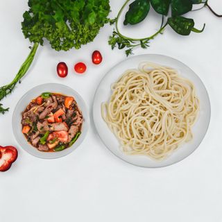 Гюро лагман (0,7)