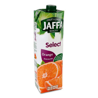 Нектар Jaffa апельсиновий (0,95л)