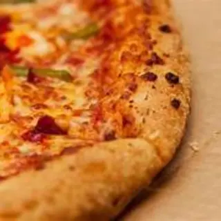 Pizza prosciutto