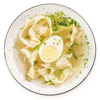 Суп домашній (350г)