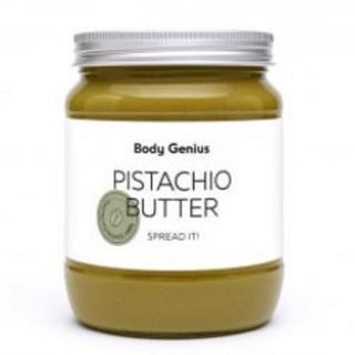 Pistacho Butter