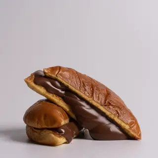 Smashed Nutella