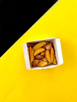 Картопля по-селянськи (150г)