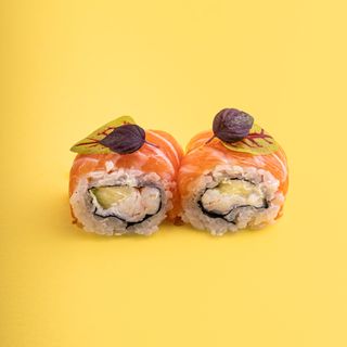 New California roll - 8 pezzi