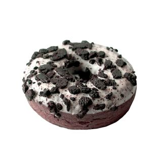 Donut Oreo 