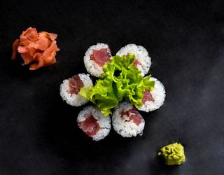 Maki tuna 6 komada