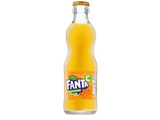 Fanta (0,25ml)