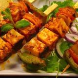 Paneer Tikka 