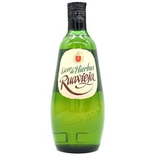 Licor De Hierbas (700 Ml.)