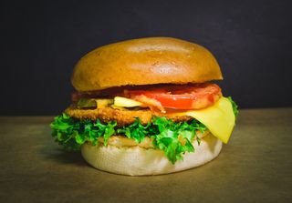 Չիքնչիզբուրգեր