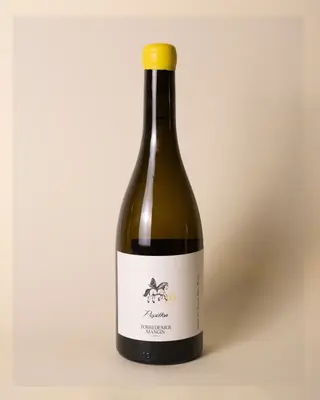 Papillon Blanc Torredemer Mangin Botella  75Cl