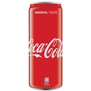 Coca Cola Doza