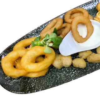 PIATTO DI MARE 