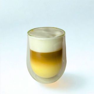 Латте мокиато