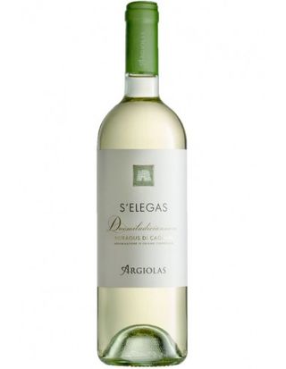 Nuragus di Argiolas S'elegas 75 cl