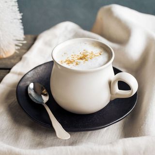 Vanilla Latte