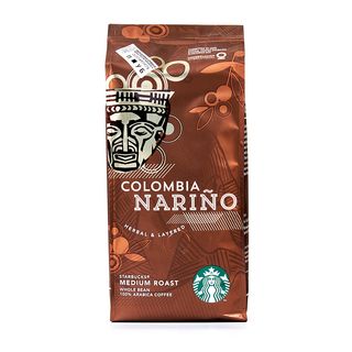 Colombia Narino