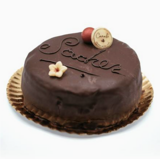 Tarta Sacher