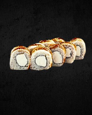 Canada roll