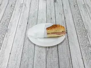 Panino cartoccio
