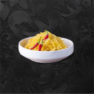 Салат "Камди-ча"