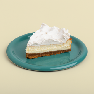 Cheesecake (al forno)