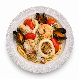 Linguine Frutti di Mare-400g