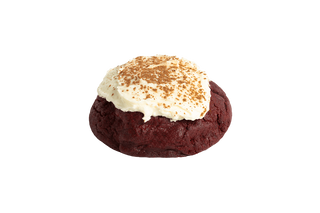 Galleta De Red Velvet