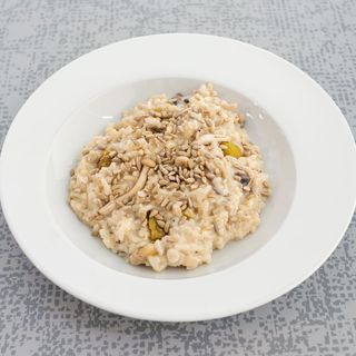 Risotto Inverno