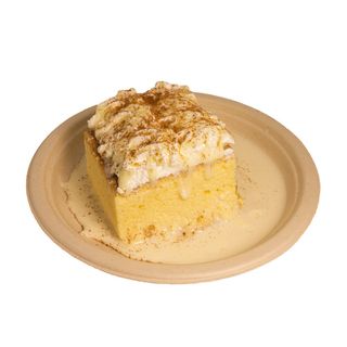 Torta tres leches