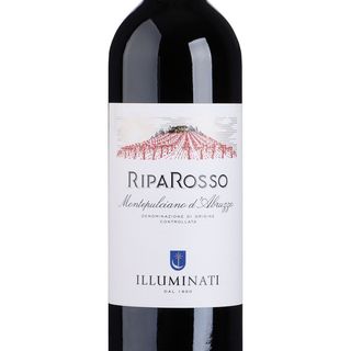 Montepulciano d'Abruzzo - Riparosso Illuminati