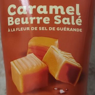 FRENCH TOAST Caramel Beurre Salé