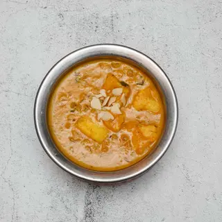 43. Chicken Dansek