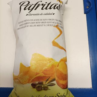Patfritas