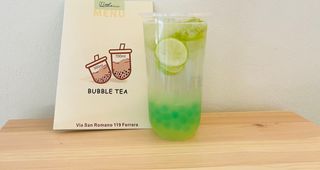 Lime soda 70 cl 青柠气泡