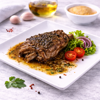 Aripioara de porc la cuptor 200g